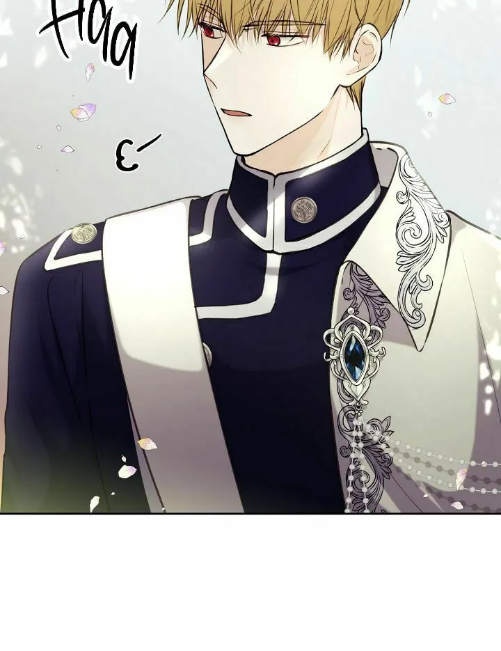 Hwangtaejaui Yakonnyeo Chapter 24 page 34 - 