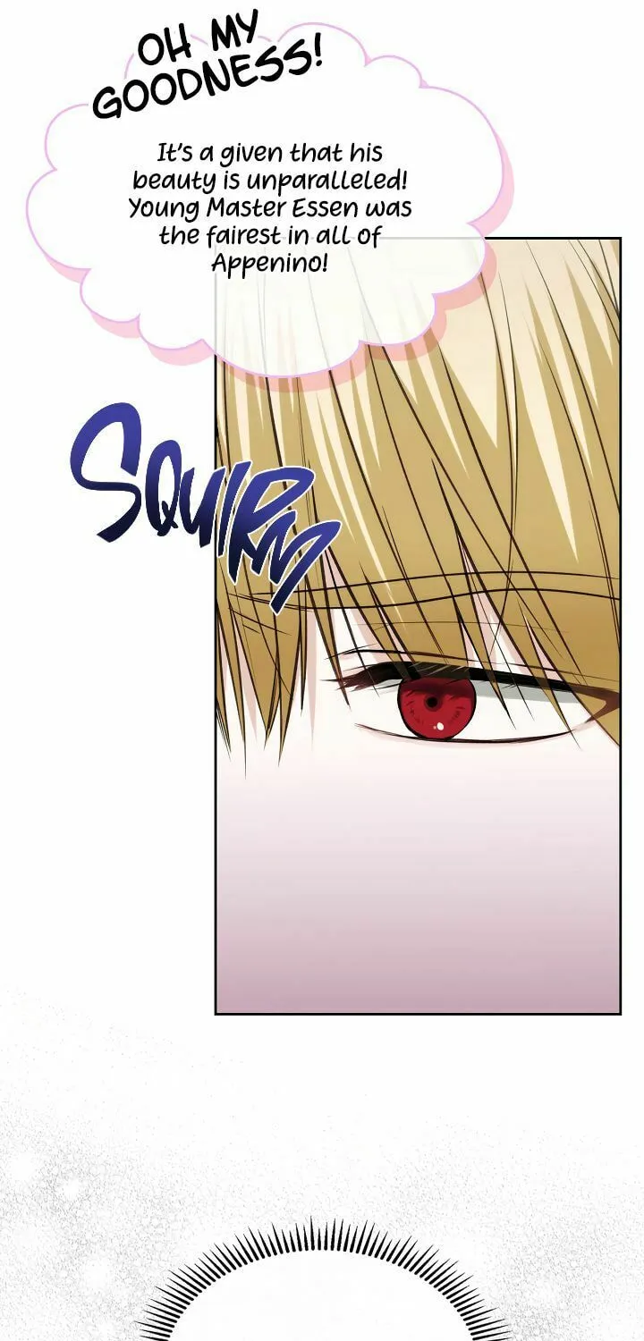 Hwangtaejaui Yakonnyeo Chapter 24 page 35 - 