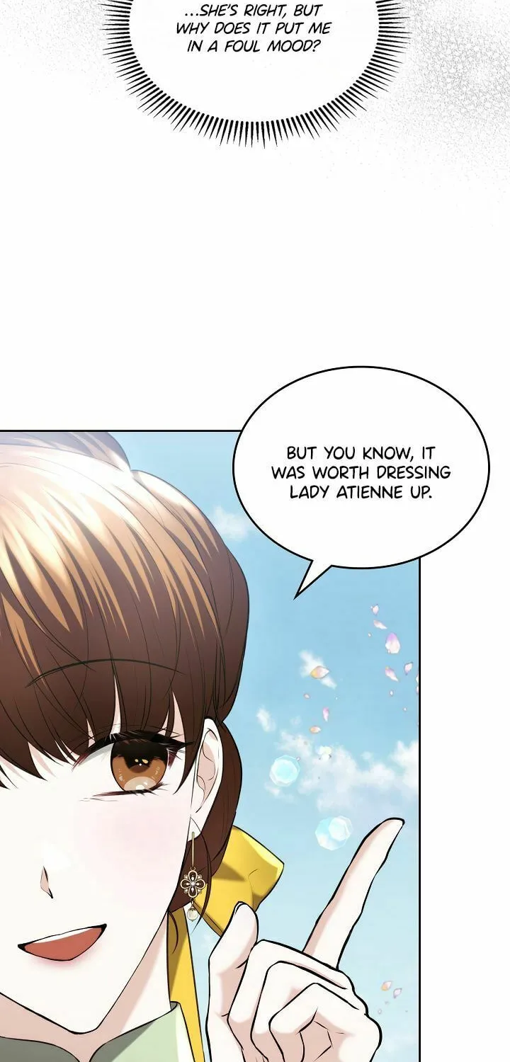 Hwangtaejaui Yakonnyeo Chapter 24 page 36 - 