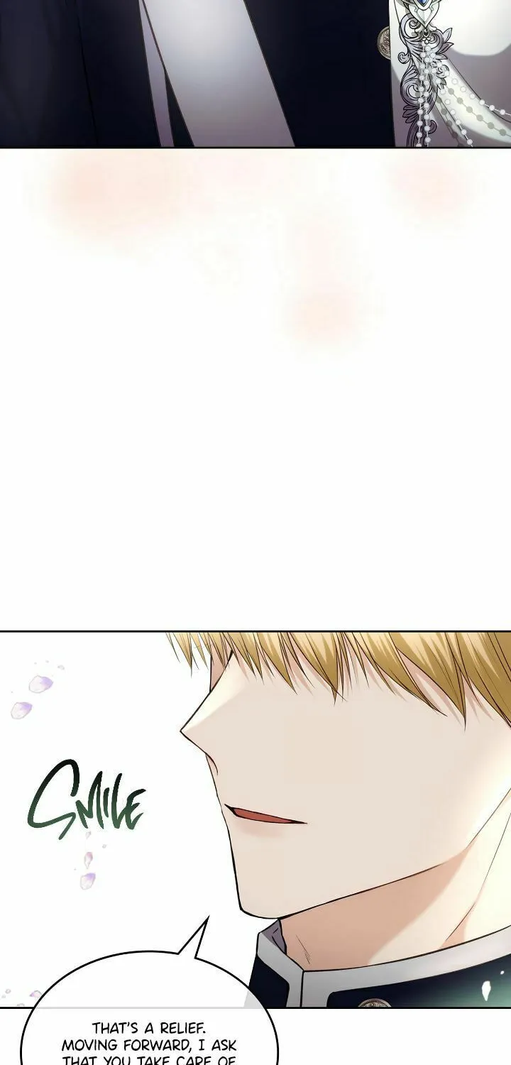 Hwangtaejaui Yakonnyeo Chapter 24 page 38 - 