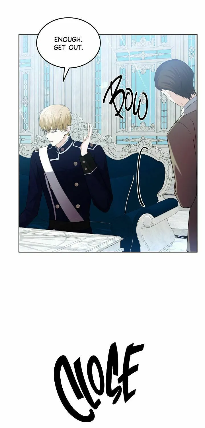 Hwangtaejaui Yakonnyeo Chapter 24 page 5 - 