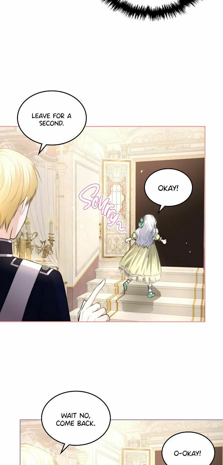 Hwangtaejaui Yakonnyeo Chapter 24 page 49 - 