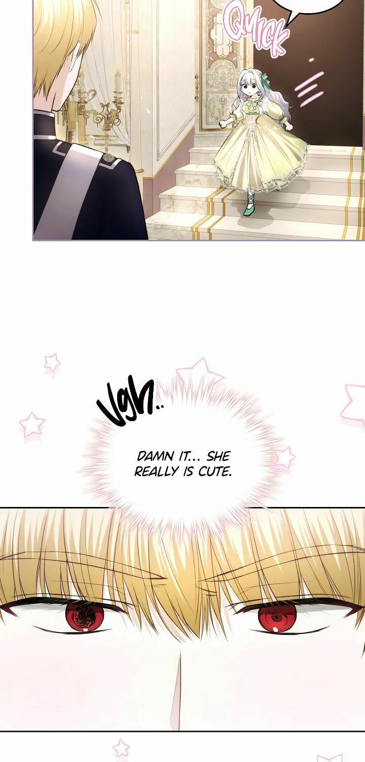 Hwangtaejaui Yakonnyeo Chapter 24 page 50 - 
