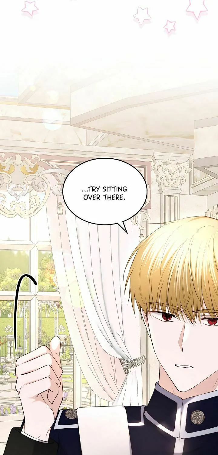 Hwangtaejaui Yakonnyeo Chapter 24 page 51 - 