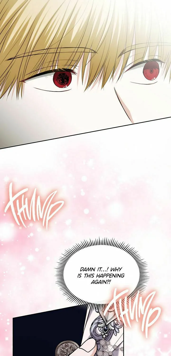 Hwangtaejaui Yakonnyeo Chapter 24 page 56 - 
