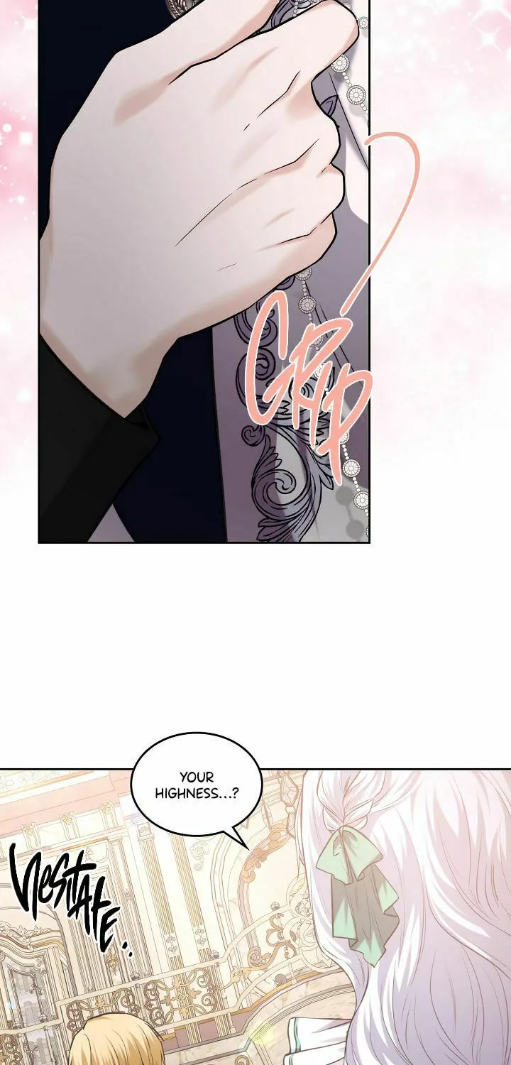 Hwangtaejaui Yakonnyeo Chapter 24 page 57 - 