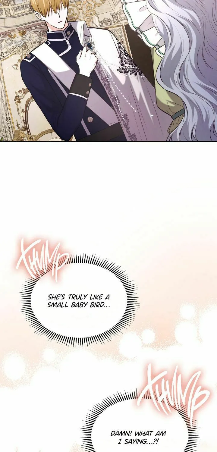 Hwangtaejaui Yakonnyeo Chapter 24 page 58 - 