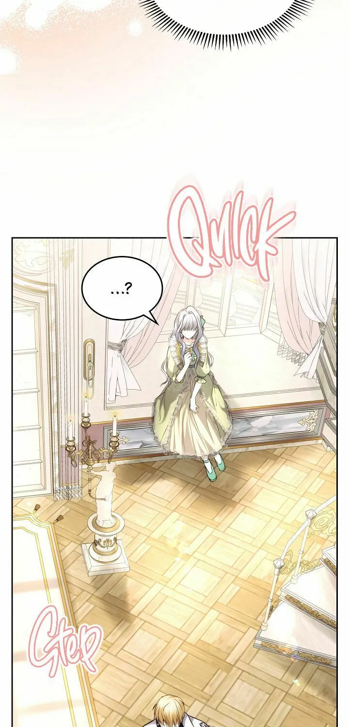 Hwangtaejaui Yakonnyeo Chapter 24 page 59 - 