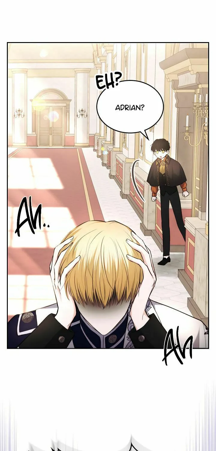 Hwangtaejaui Yakonnyeo Chapter 24 page 62 - 