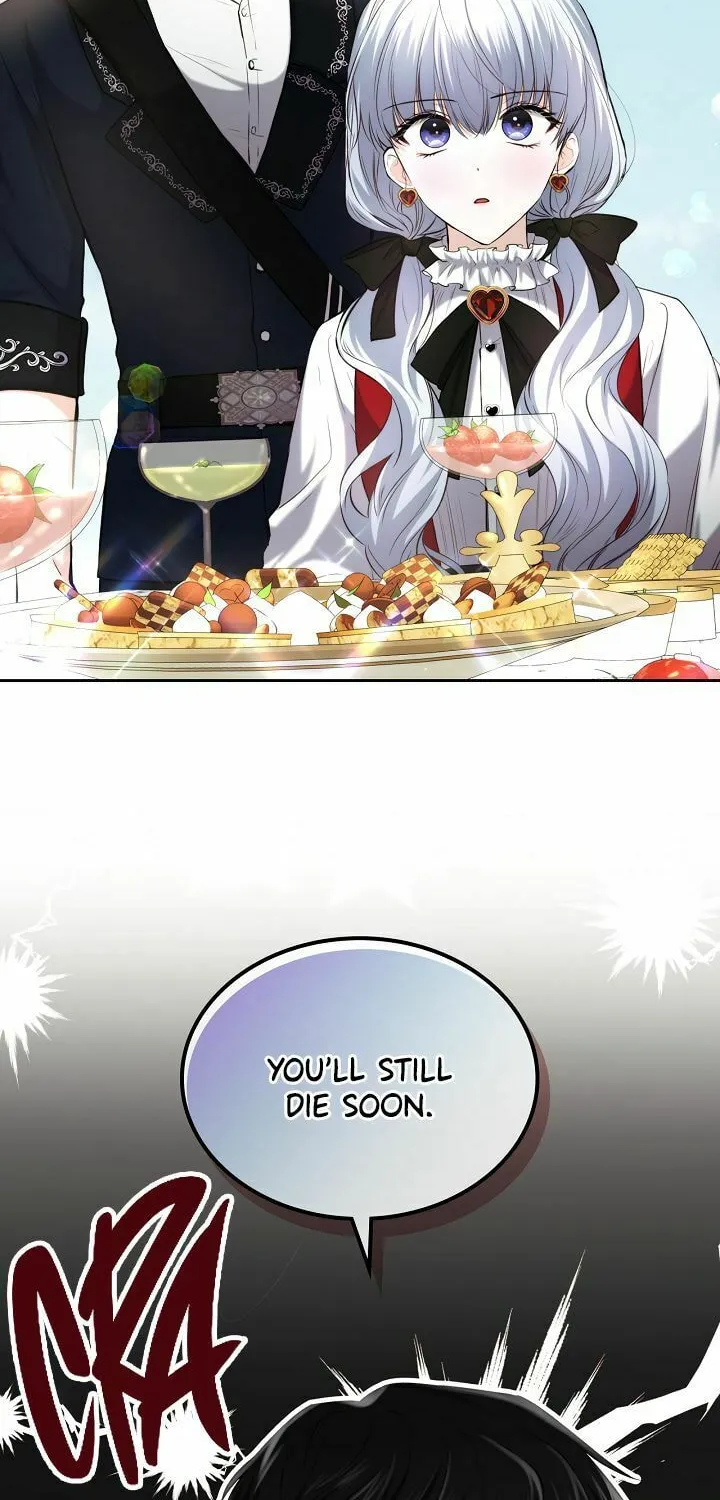 Hwangtaejaui Yakonnyeo Chapter 24 page 66 - 