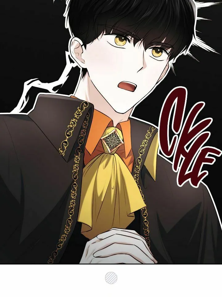 Hwangtaejaui Yakonnyeo Chapter 24 page 67 - 