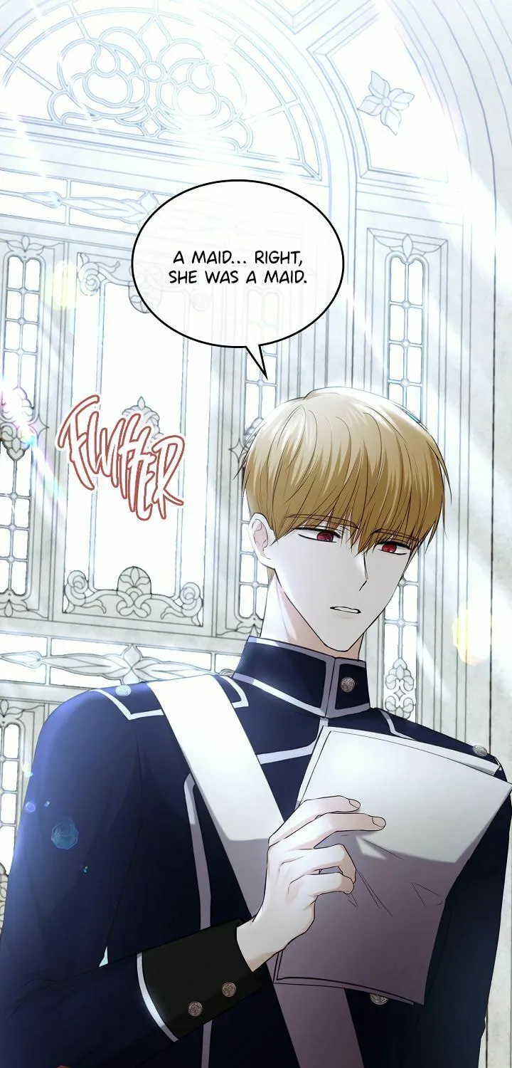 Hwangtaejaui Yakonnyeo Chapter 24 page 8 - 