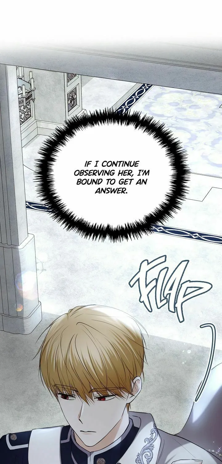 Hwangtaejaui Yakonnyeo Chapter 24 page 10 - 