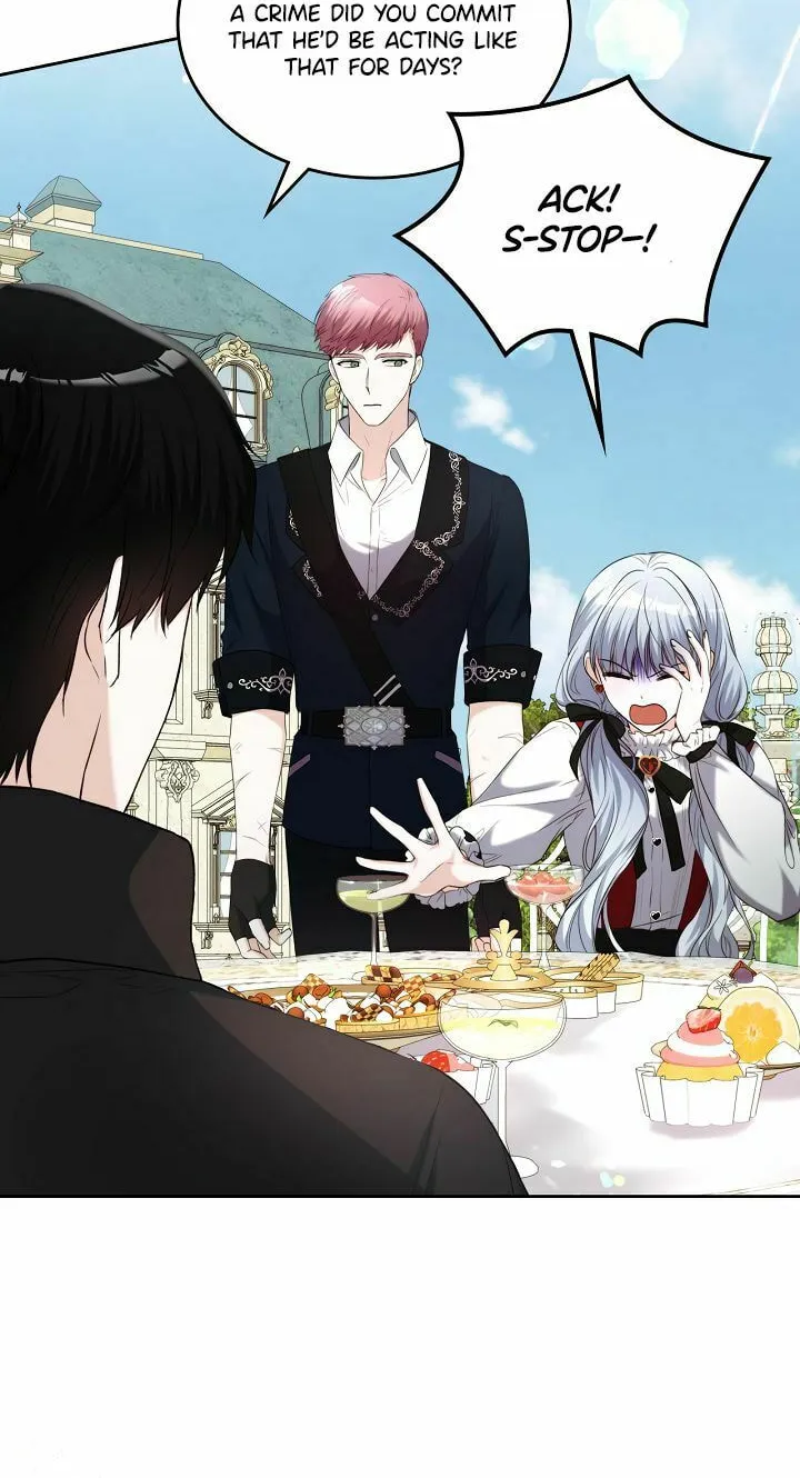 Hwangtaejaui Yakonnyeo Chapter 25 page 14 - 