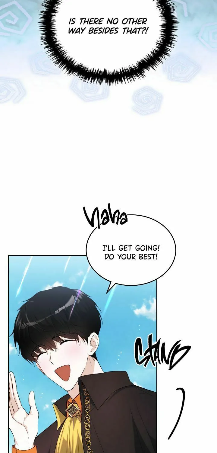 Hwangtaejaui Yakonnyeo Chapter 25 page 17 - 