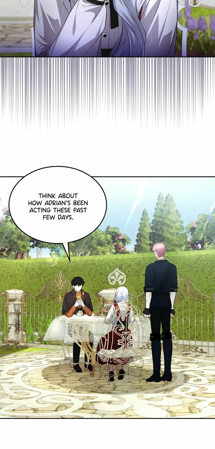 Hwangtaejaui Yakonnyeo Chapter 25 page 3 - 