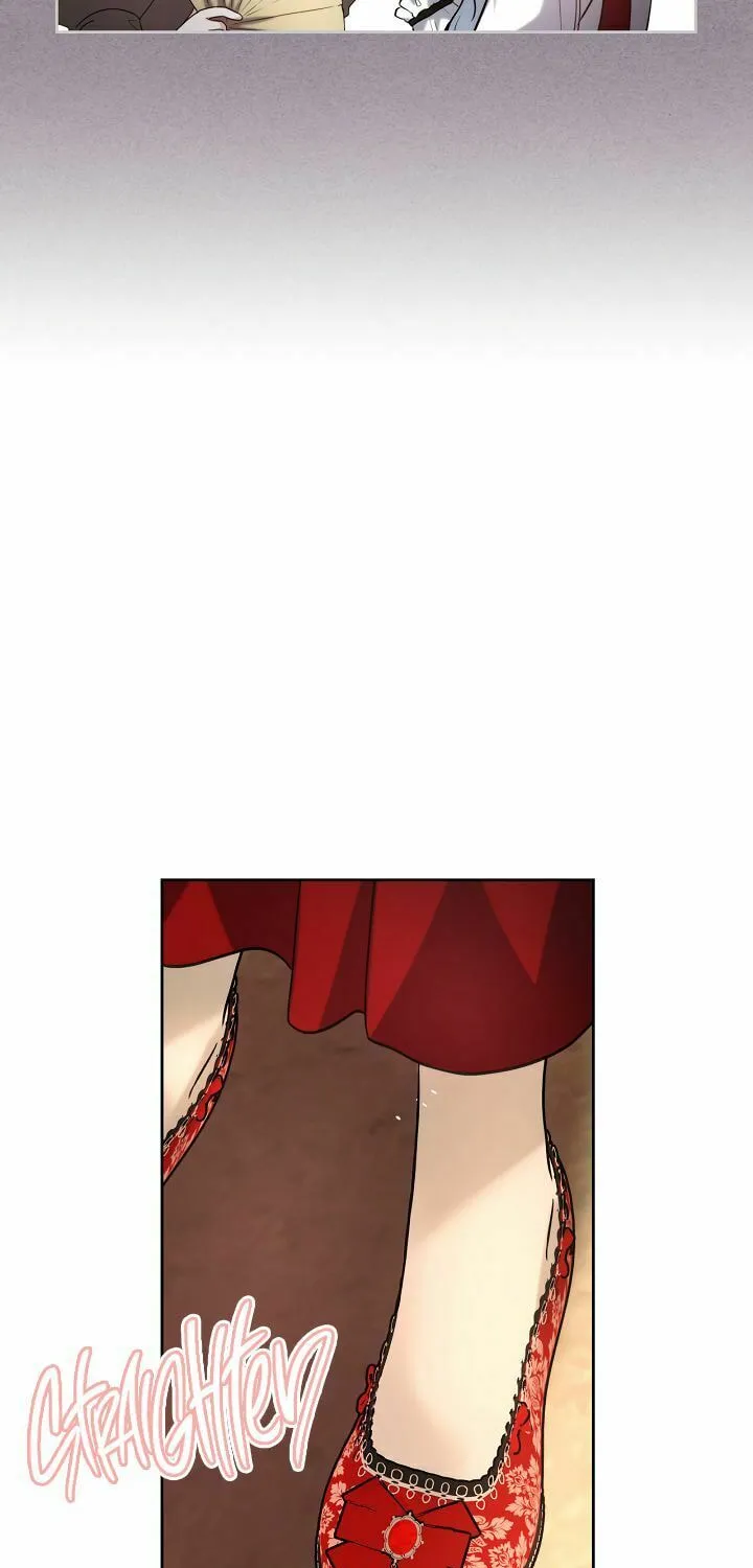 Hwangtaejaui Yakonnyeo Chapter 25 page 24 - 