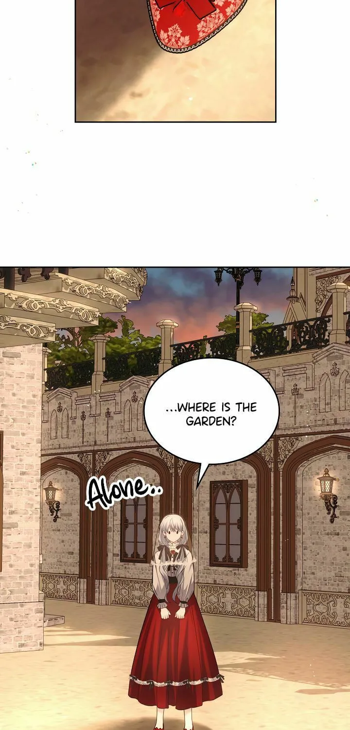Hwangtaejaui Yakonnyeo Chapter 25 page 25 - 