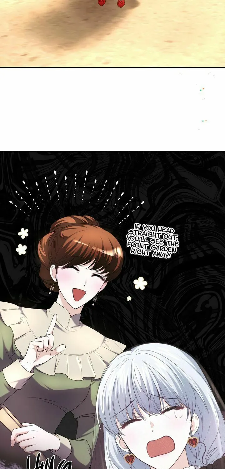 Hwangtaejaui Yakonnyeo Chapter 25 page 26 - 