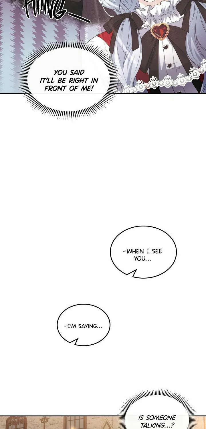 Hwangtaejaui Yakonnyeo Chapter 25 page 27 - 