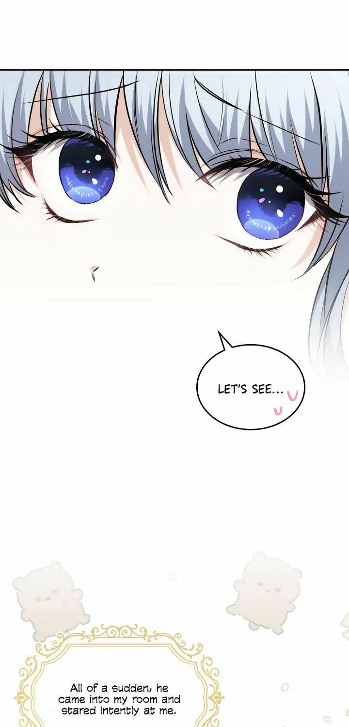 Hwangtaejaui Yakonnyeo Chapter 25 page 4 - 