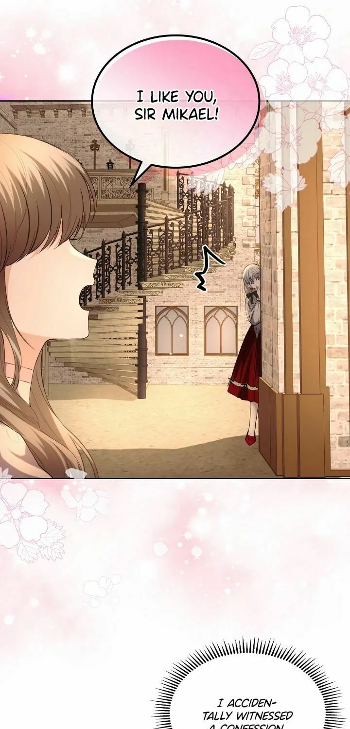 Hwangtaejaui Yakonnyeo Chapter 25 page 33 - 