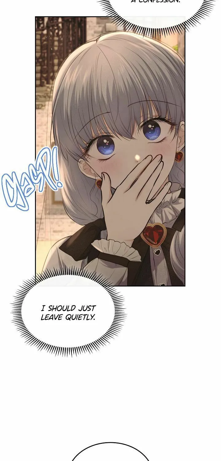 Hwangtaejaui Yakonnyeo Chapter 25 page 34 - 