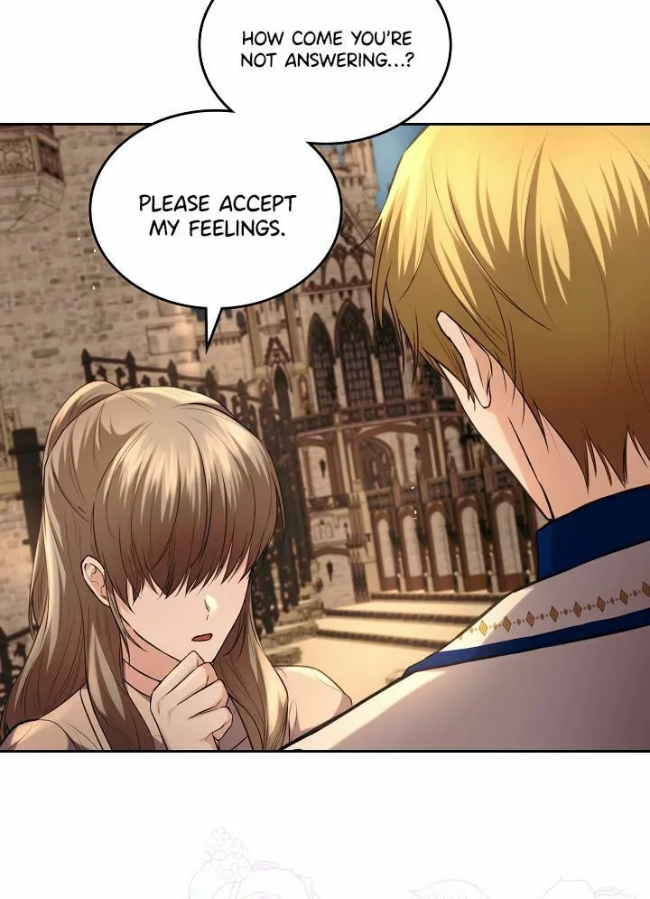 Hwangtaejaui Yakonnyeo Chapter 25 page 35 - 