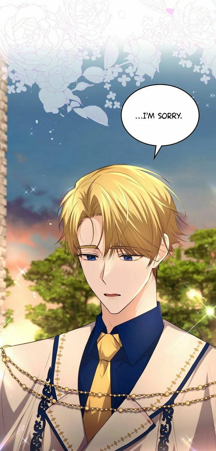 Hwangtaejaui Yakonnyeo Chapter 25 page 36 - 