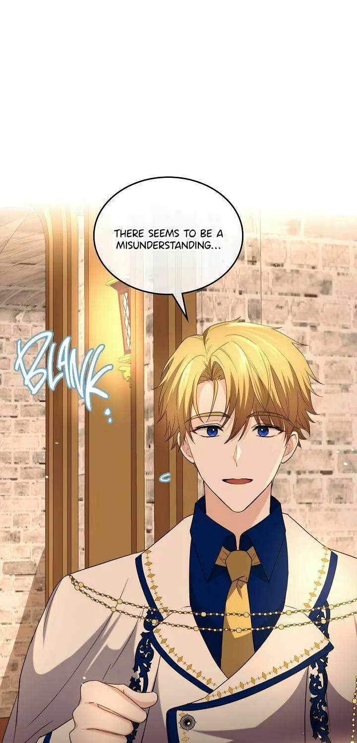 Hwangtaejaui Yakonnyeo Chapter 25 page 47 - 