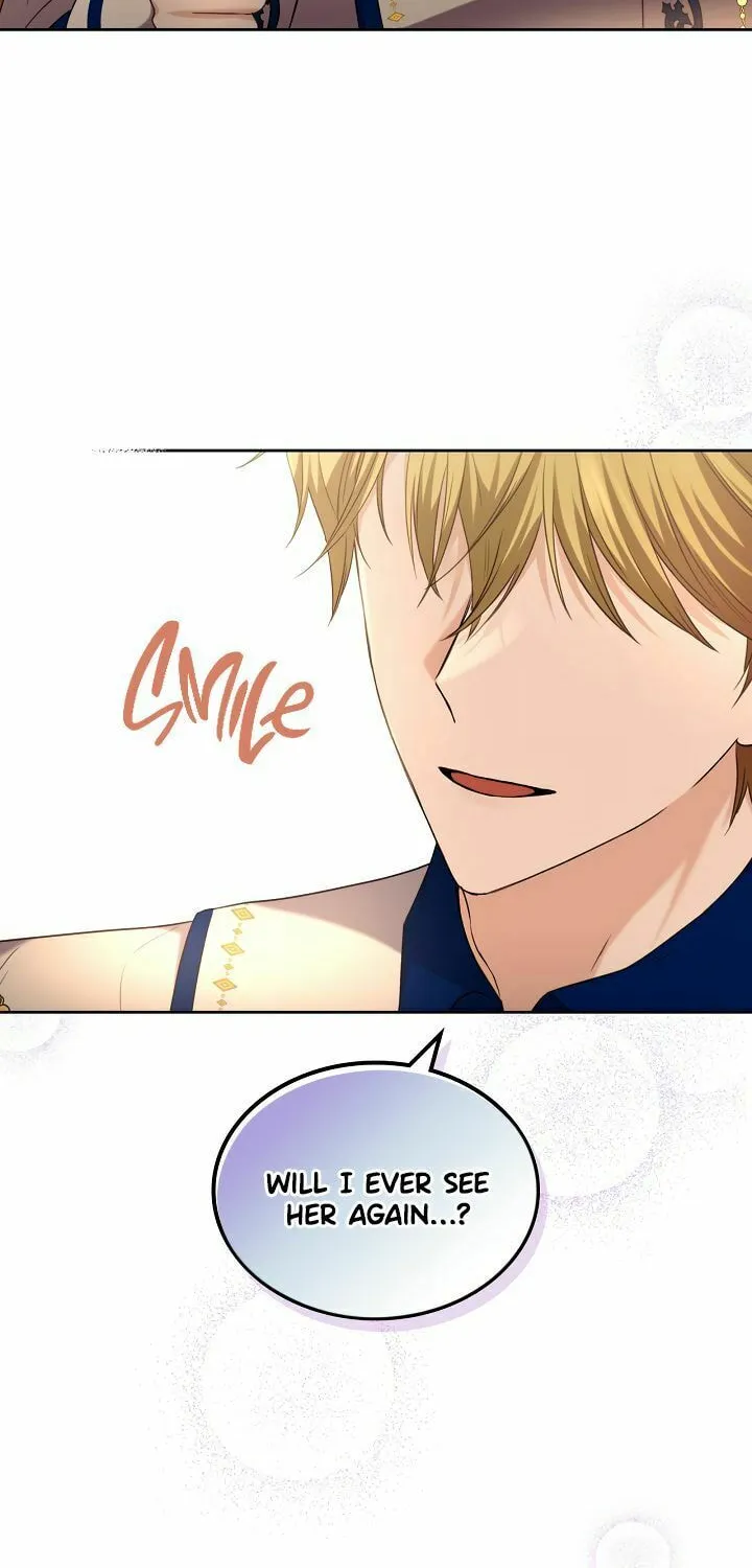 Hwangtaejaui Yakonnyeo Chapter 25 page 48 - 