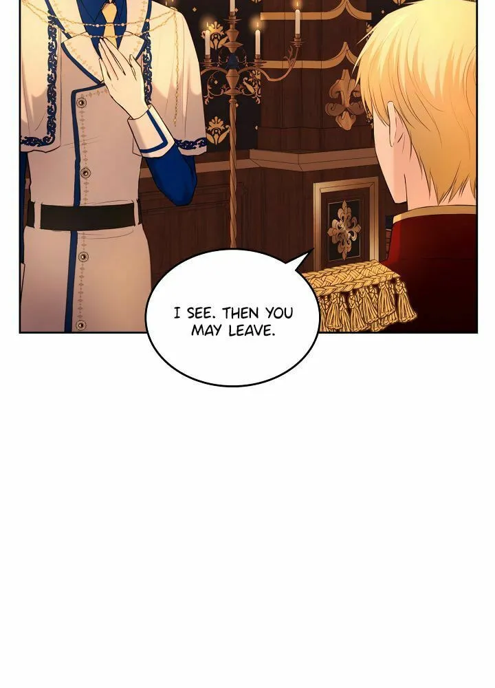 Hwangtaejaui Yakonnyeo Chapter 25 page 56 - 