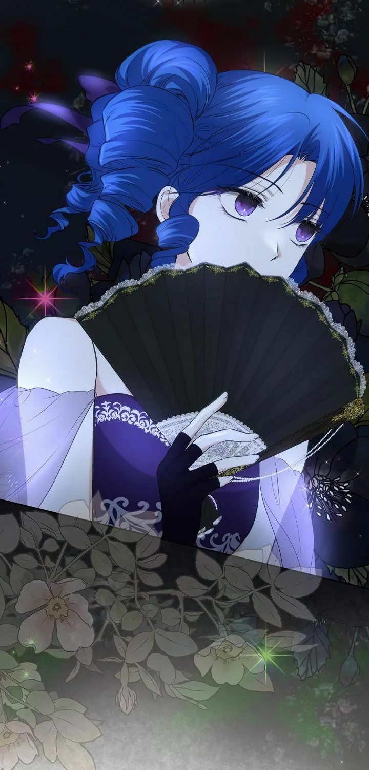 Hwangtaejaui Yakonnyeo Chapter 25 page 61 - 