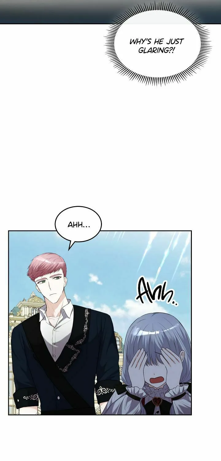 Hwangtaejaui Yakonnyeo Chapter 25 page 9 - 