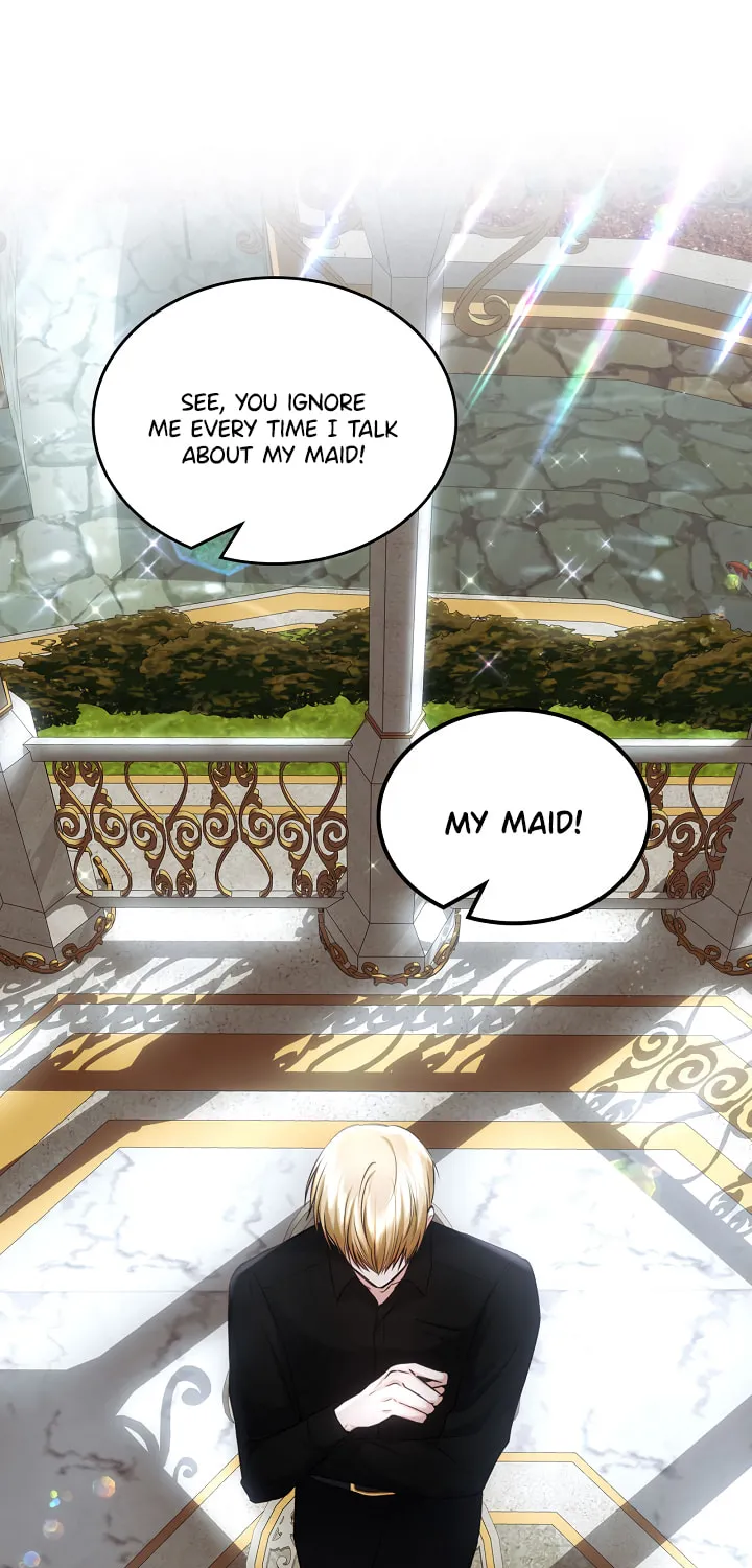 Hwangtaejaui Yakonnyeo Chapter 26 page 13 - 