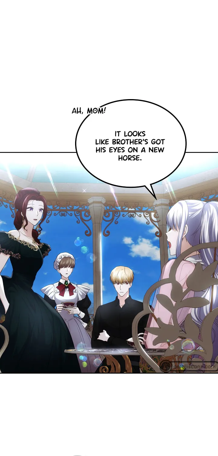 Hwangtaejaui Yakonnyeo Chapter 26 page 18 - 