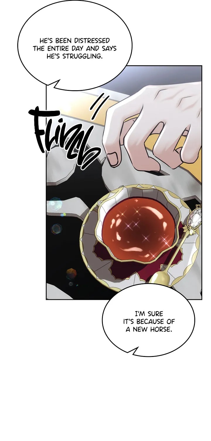 Hwangtaejaui Yakonnyeo Chapter 26 page 19 - 