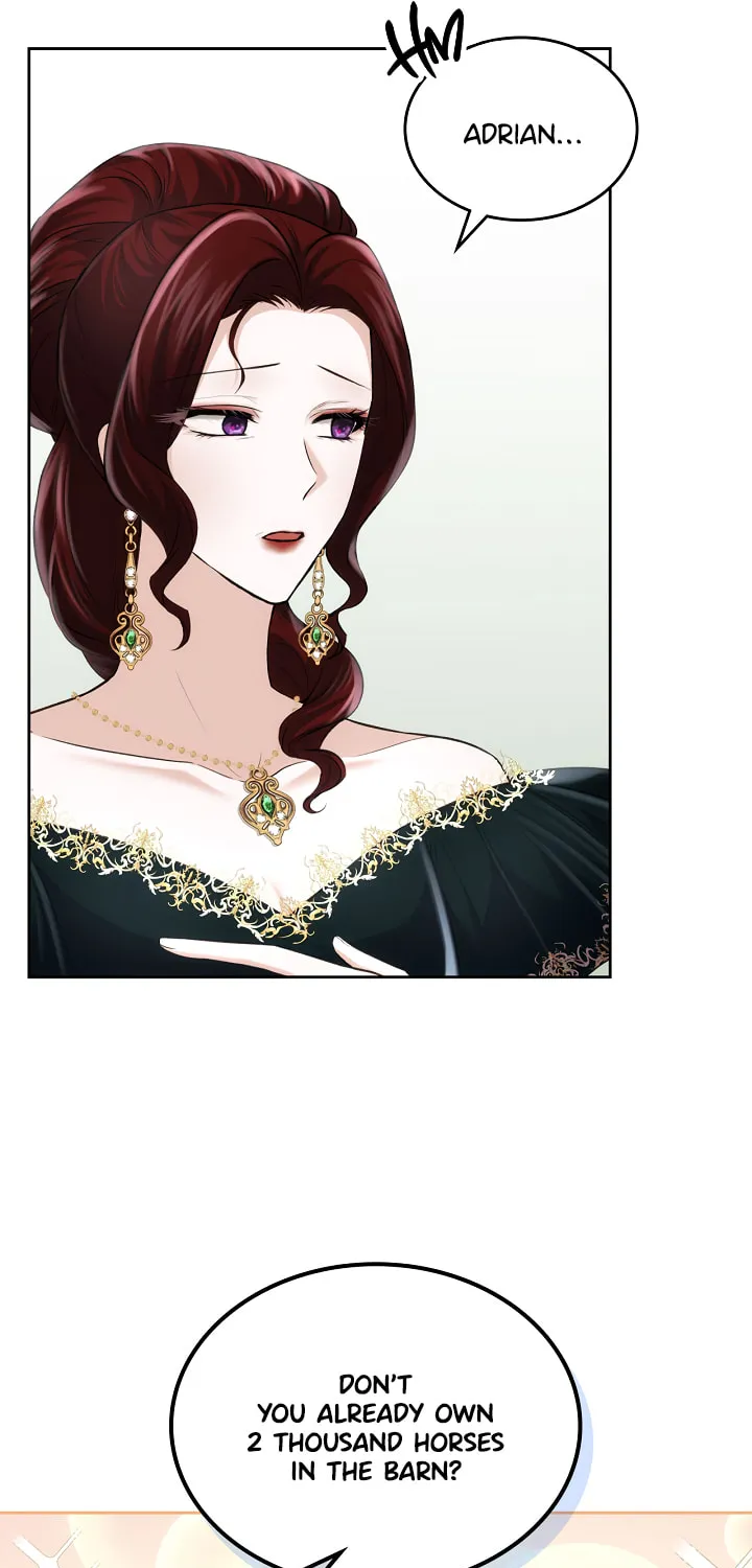 Hwangtaejaui Yakonnyeo Chapter 26 page 20 - 