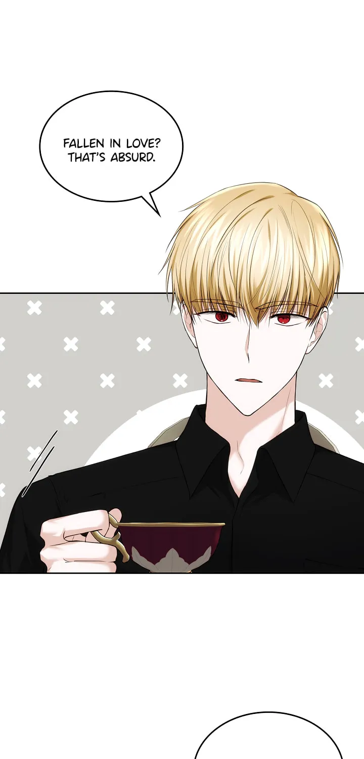 Hwangtaejaui Yakonnyeo Chapter 26 page 3 - 