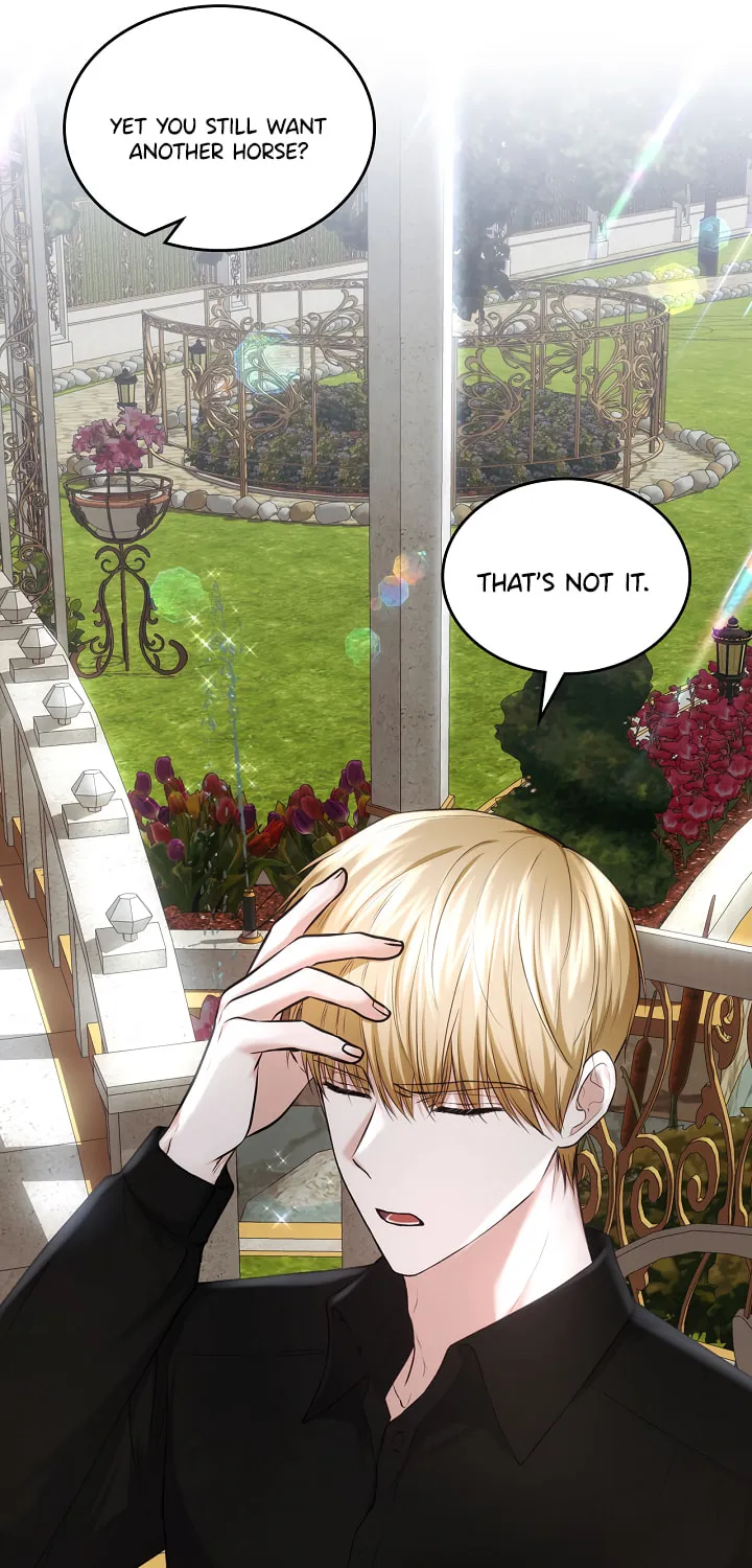 Hwangtaejaui Yakonnyeo Chapter 26 page 22 - 