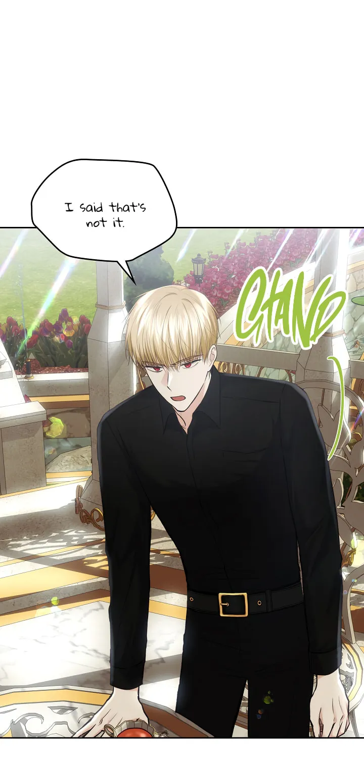 Hwangtaejaui Yakonnyeo Chapter 26 page 24 - 