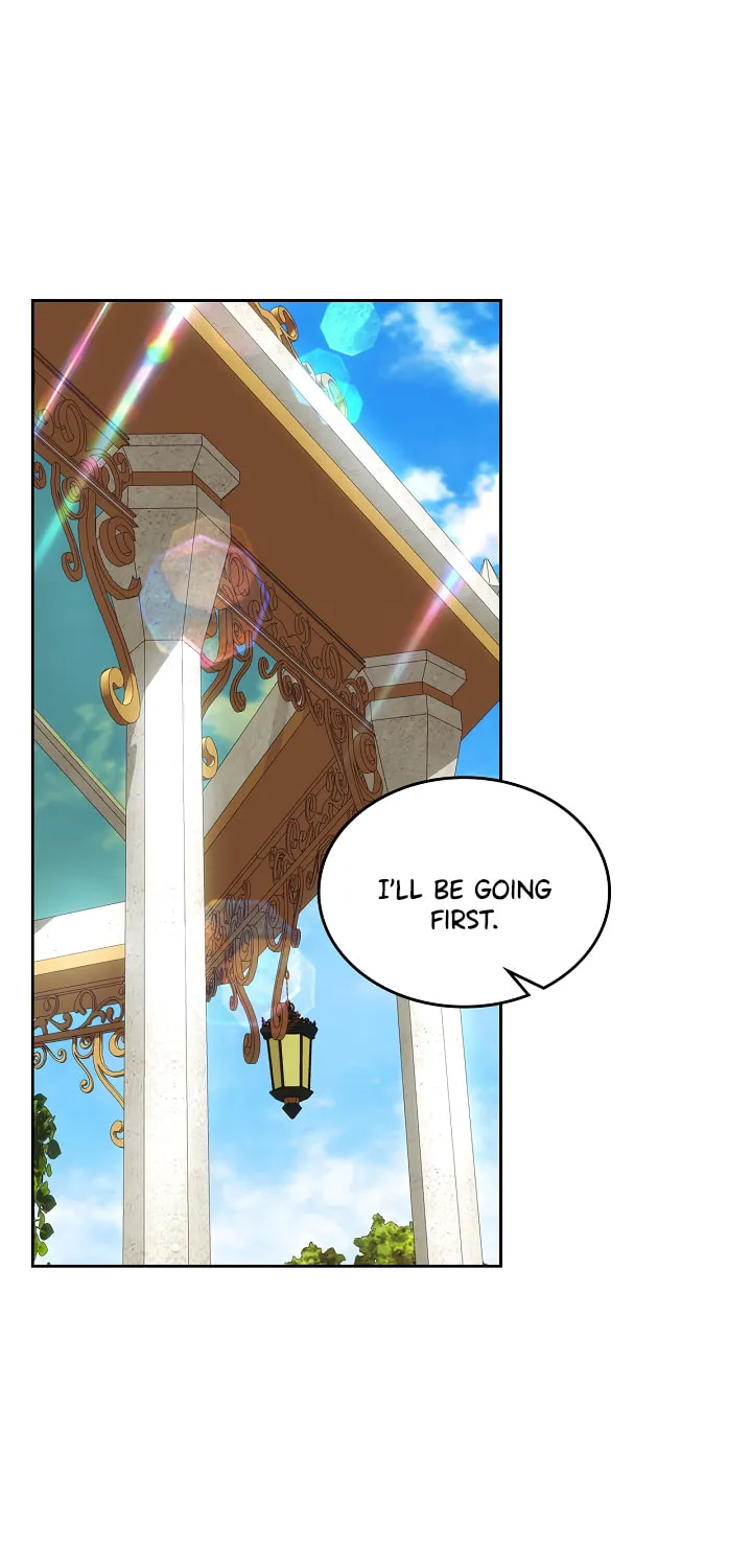 Hwangtaejaui Yakonnyeo Chapter 26 page 25 - 