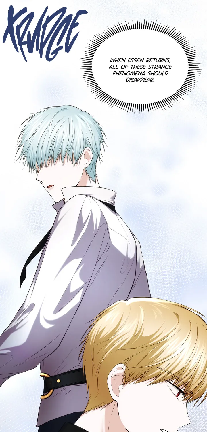 Hwangtaejaui Yakonnyeo Chapter 26 page 28 - 
