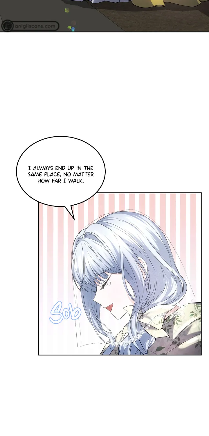 Hwangtaejaui Yakonnyeo Chapter 26 page 32 - 