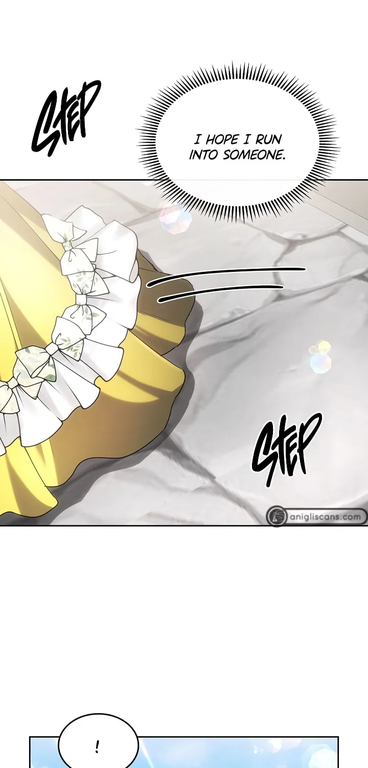 Hwangtaejaui Yakonnyeo Chapter 26 page 33 - 