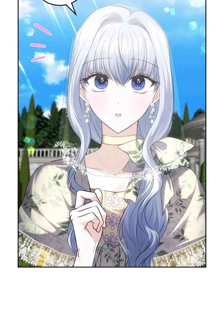 Hwangtaejaui Yakonnyeo Chapter 26 page 34 - 