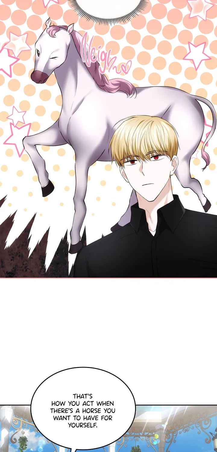 Hwangtaejaui Yakonnyeo Chapter 26 page 5 - 