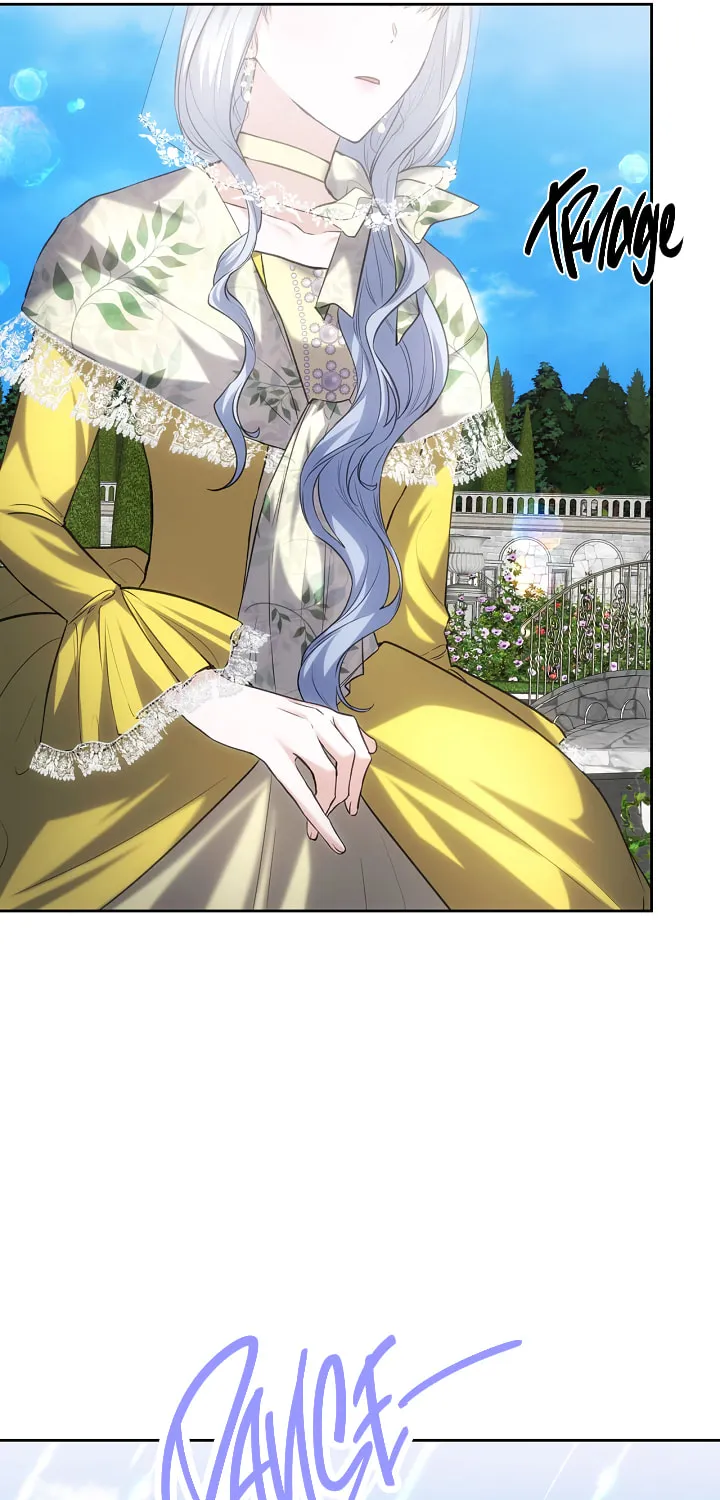 Hwangtaejaui Yakonnyeo Chapter 26 page 42 - 