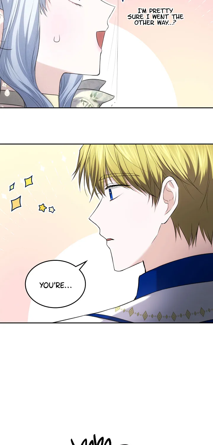 Hwangtaejaui Yakonnyeo Chapter 26 page 44 - 