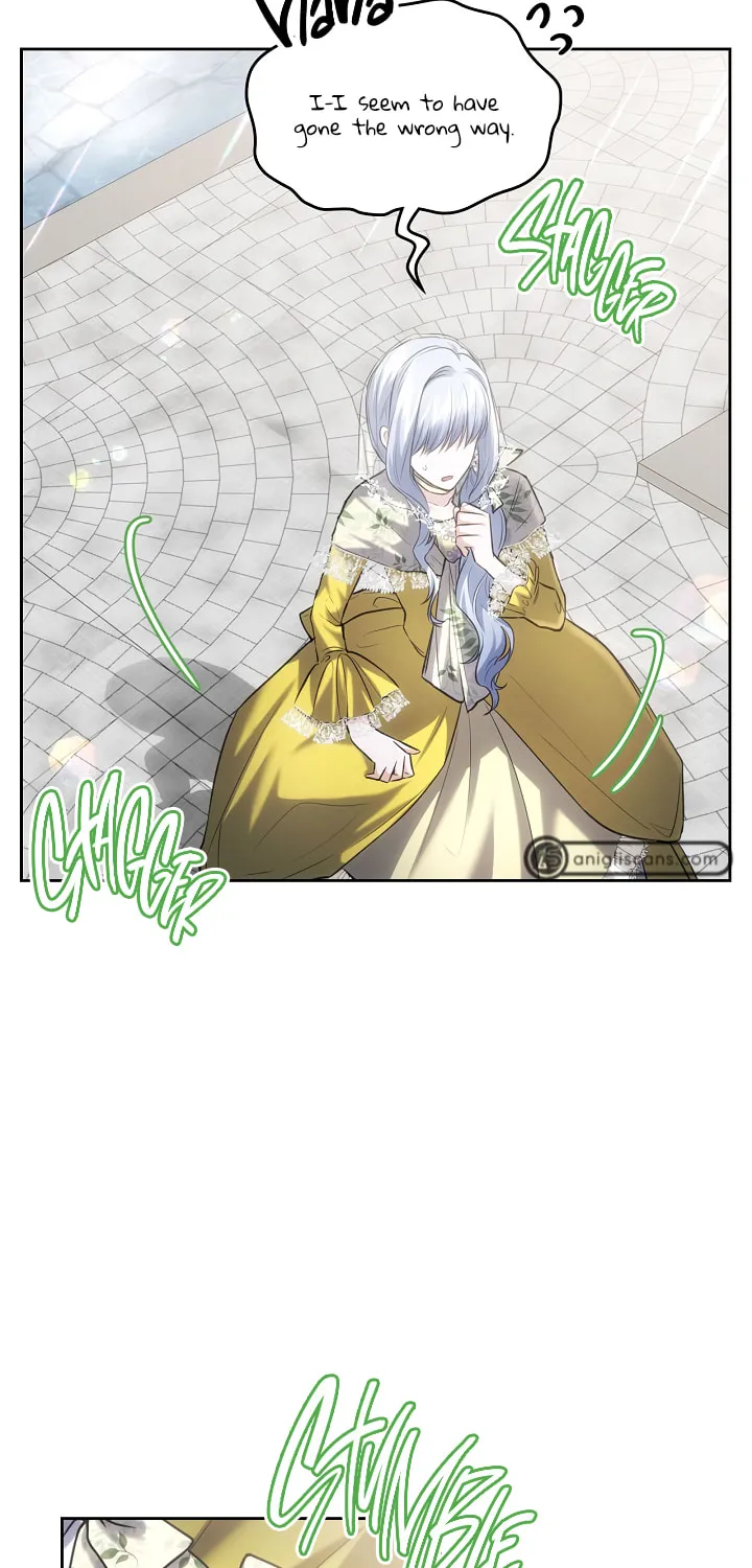 Hwangtaejaui Yakonnyeo Chapter 26 page 45 - 
